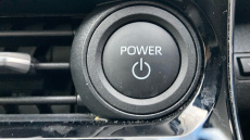 Toyota bZ4X 150kW Motion 71.4kWh 5dr Auto [11kW] Electric Hatchback